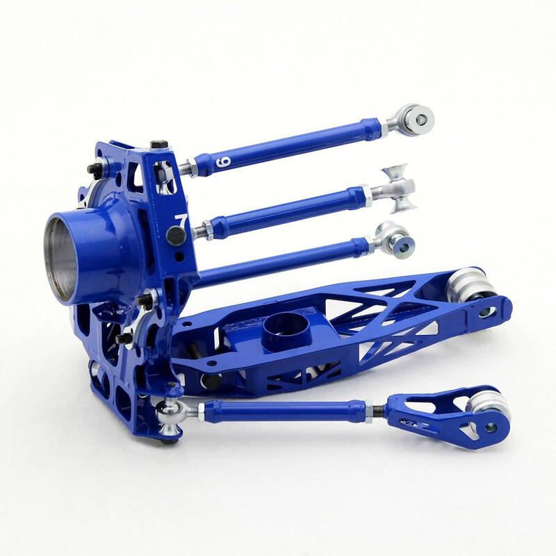 Wisefab\u0020Rear\u0020Knuckle\u0020Kit\u0020for\u0020BMW\u00203\u0020Series\u0020E9X\u0020\/\u0020M3\u0020E9X