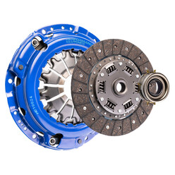 Performance Clutches Standard Clutch for Toyota GT86 (12-20)