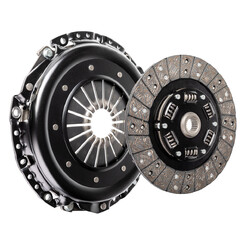 Performance Clutches DMF Stage 1 Organic Clutch for Seat Leon 1P 2.0 TDI (05-12)