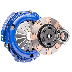 Performance Clutches Stage 2 Sport Clutch for Toyota Camry 3.0L XV20 (96-01)