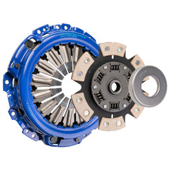 Performance Clutches Stage 3 Sport Clutch for Nissan 350Z (02-09)