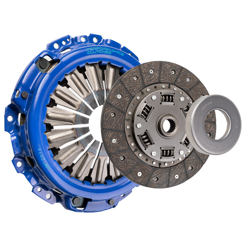 Performance Clutches Standard Clutch for Nissan 350Z (02-09)