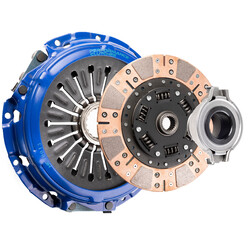 Performance Clutches Stage 2 Sport Clutch for Mitsubishi Lancer Evo 10 (07-13)