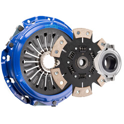 Performance Clutches Stage 3 Sport Clutch for Mitsubishi Lancer Evo 4 (96-98)