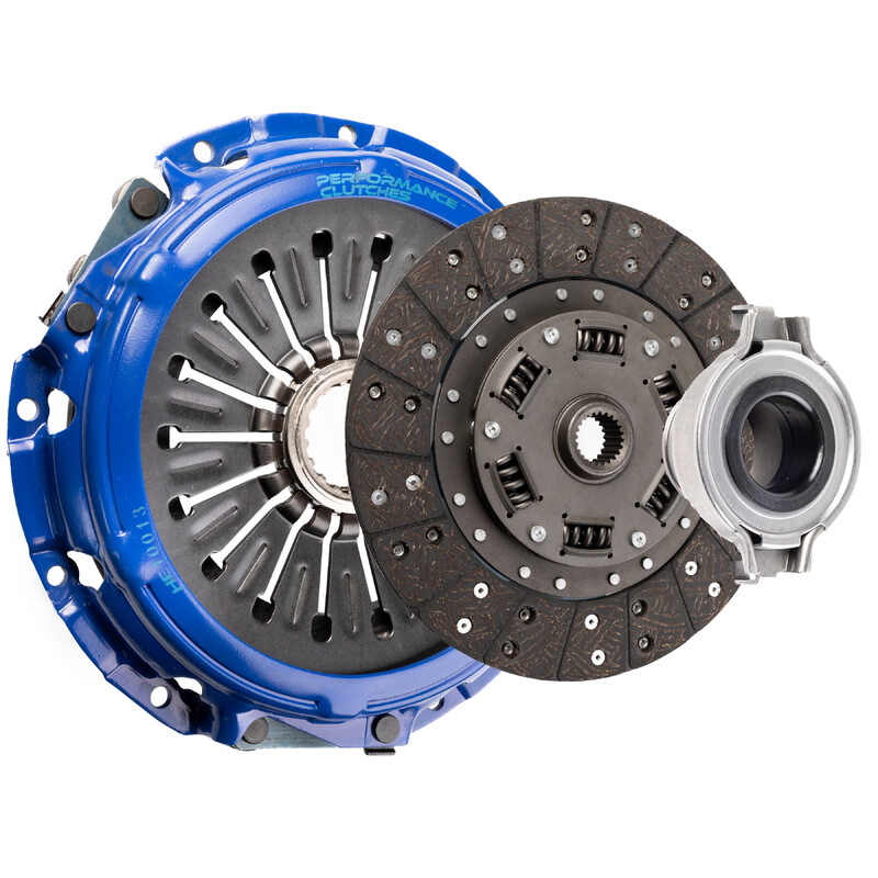 Performance Clutches Standard Clutch for Mitsubishi Lancer Evo 5 (98-99)