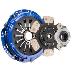 Performance Clutches Stage 3 Sport Clutch for Nissan Skyline R34 25GT Four & 25GT Turbo (98-02)