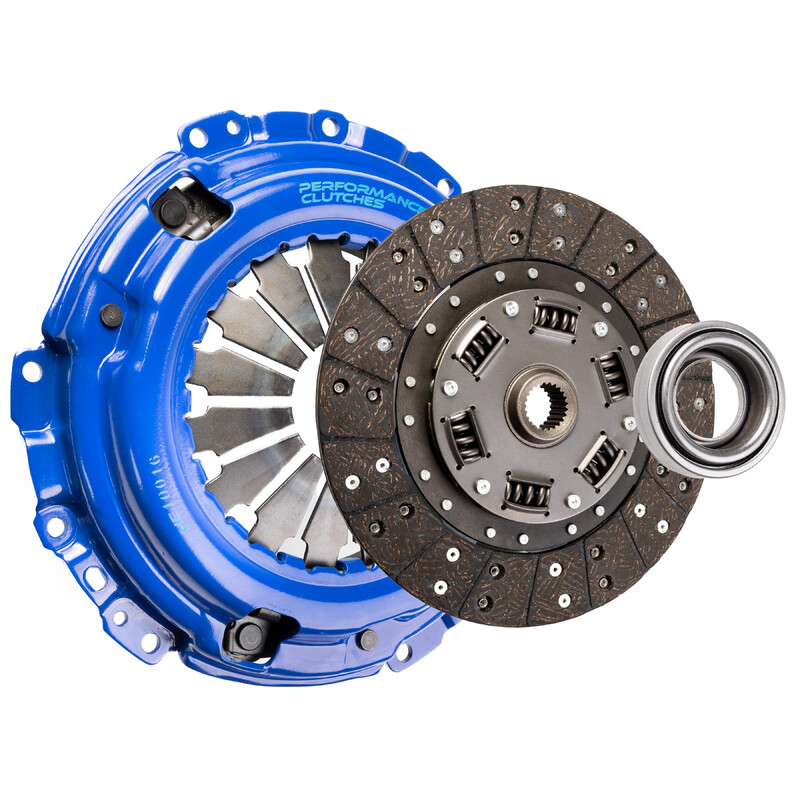 Performance Clutches Standard Clutch for Infiniti G37 V36 (08-14)