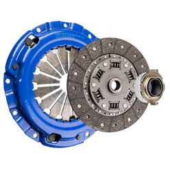 Performance Clutches Standard Clutch for Mazda MX-5 NB 1.6L & 1.8L (98-05)