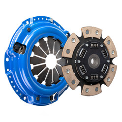 Performance Clutches Stage 3 Sport Clutch for Mazda MX-5 ND 1.5L (2015+)