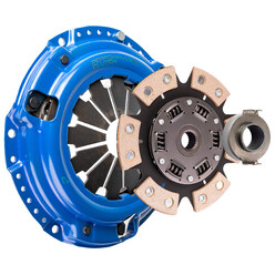 Performance Clutches Eco Sport Clutch for Honda Civic EM (D16 & D17, 01-05)