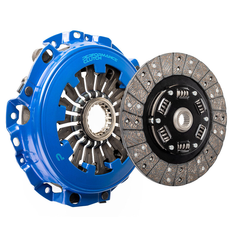 Performance Clutches Standard Clutch for Honda S2000 (99-09)