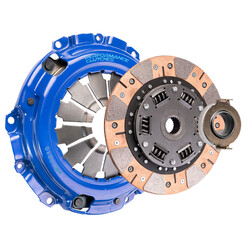 Performance Clutches Stage 2 Sport Clutch for Honda Civic Type R EP3 (99-06)