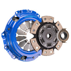 Performance Clutches Stage 3 Sport Clutch for Honda Civic Type R FN2 (05-16)