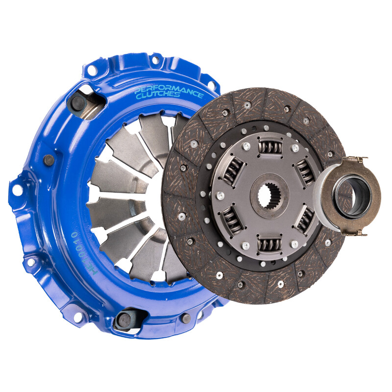 Performance Clutches Standard Clutch for MG Montego 2.0 Turbo (84-95)