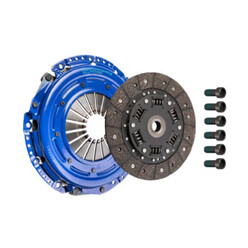 Performance Clutches DMF Stage 1 Street HD Clutch for Ford Puma ST (2020+)