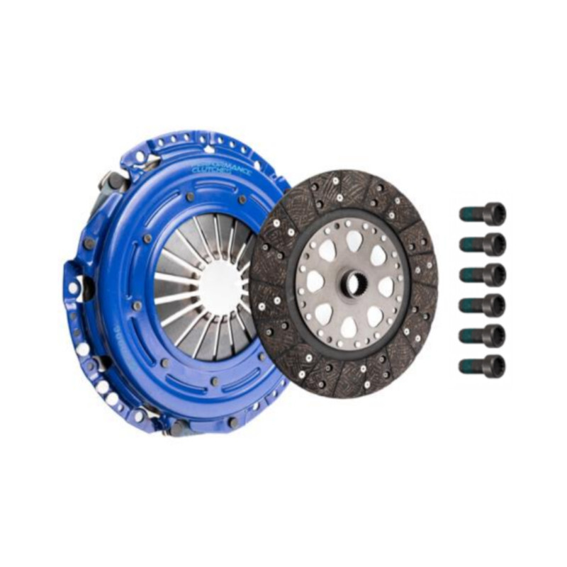 Performance Clutches DMF Stage 1 Street HD Clutch for Ford Kuga 2.0 TDCi Mk2 (14-19)