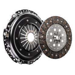 Performance Clutches DMF Stage 1 Organic Clutch for Mini Cooper D & Cooper S R56 inc. JCW (06-15)