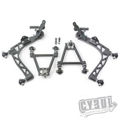 Cybul Mazda MX-5 NA & NB Angle Lock Kit