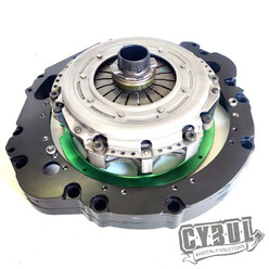 Cybul BMW N62 Clutch Kit for BMW M5X Gearbox