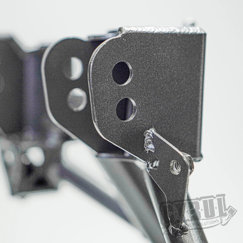 Cybul\u0020Front\u0020Tubular\u0020Subframe\u0020with\u0020Roll\u0020Center\u0020Correction\u0020for\u0020Mazda\u0020MX\u002D5\u0020NC