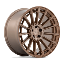 Niche M275 Amalfi 20x10.5" 5x112 ET40, Platinum Bronze
