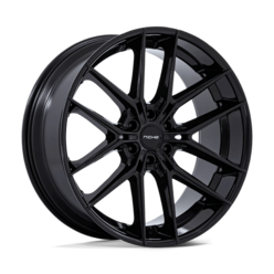 Niche NC280 Prodigy 6 24x10" 6x139.7 ET20, Gloss Black