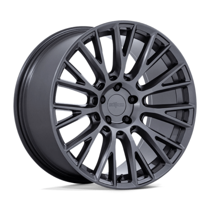 Rotiform Rc201 Lse 20x8.5" 5x112 ET40, Matte Anthracite