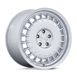 Rotiform Rc205 Pmf 20x10" 5x120 ET40, Gloss Silver