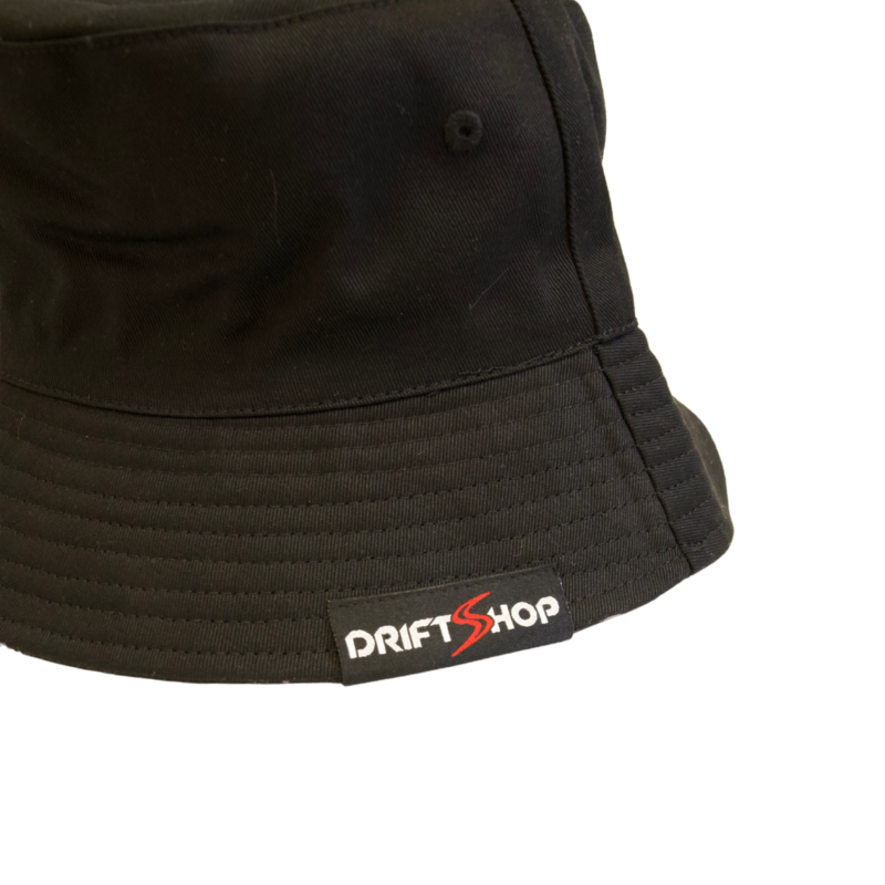 DriftShop Reversible Bucket Hat