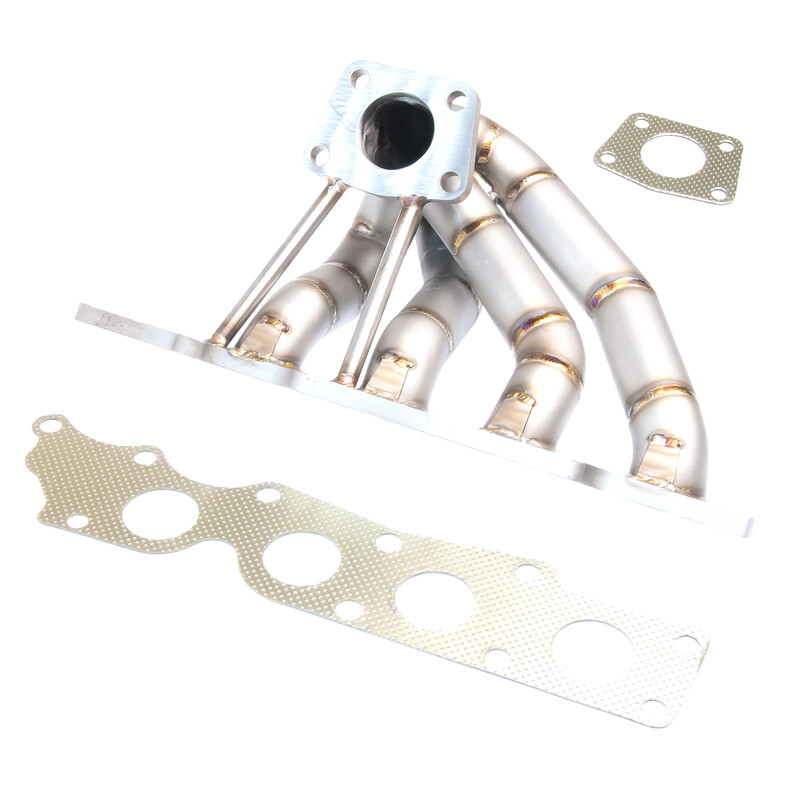 DriftShop Exhaust Manifold for Mazda 6 MPS