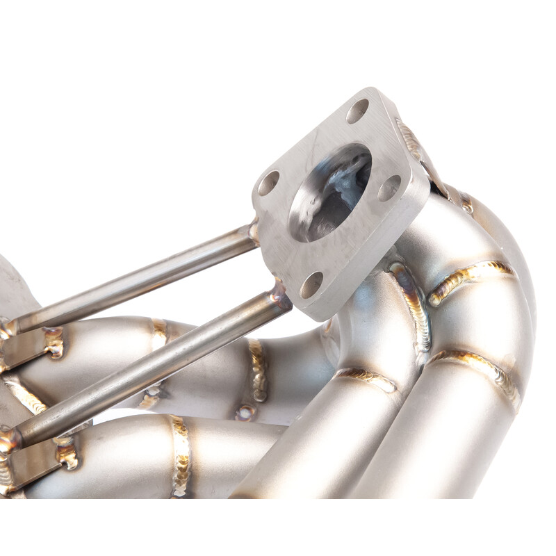DriftShop Exhaust Manifold for Mazda 6 MPS