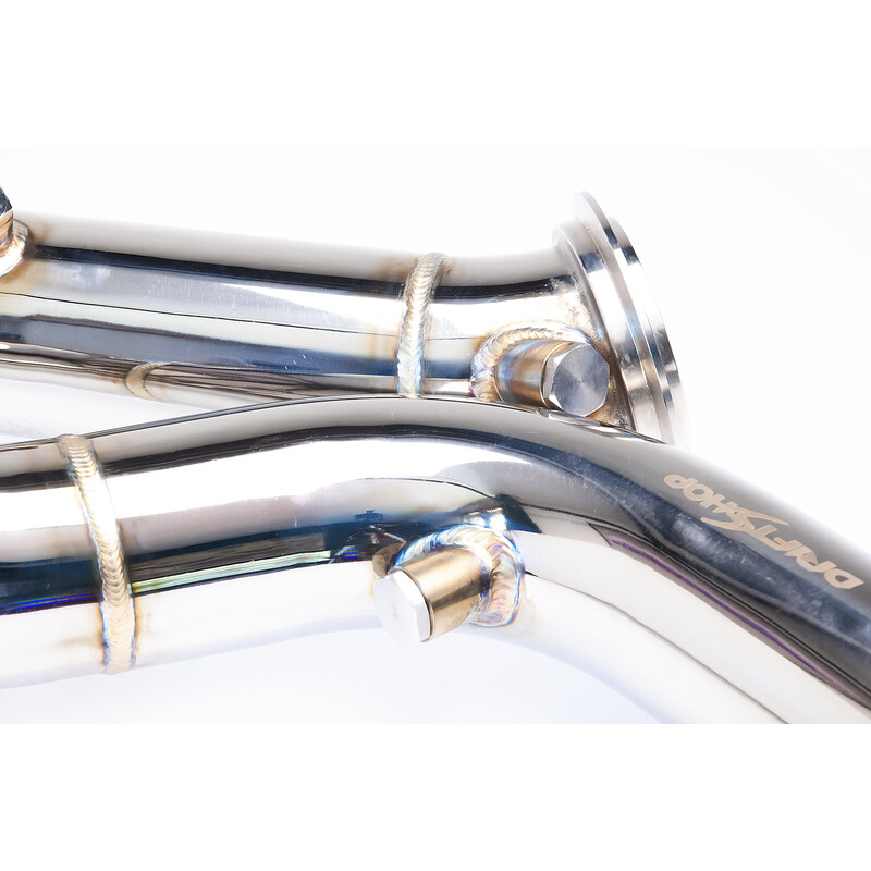 DriftShop\u0020Downpipes\u0020for\u0020BMW\u0020M4\u0020F82\u0020\/\u0020F83\u0020\u0028S55\u0020Decat\u0020Pipes\u0029