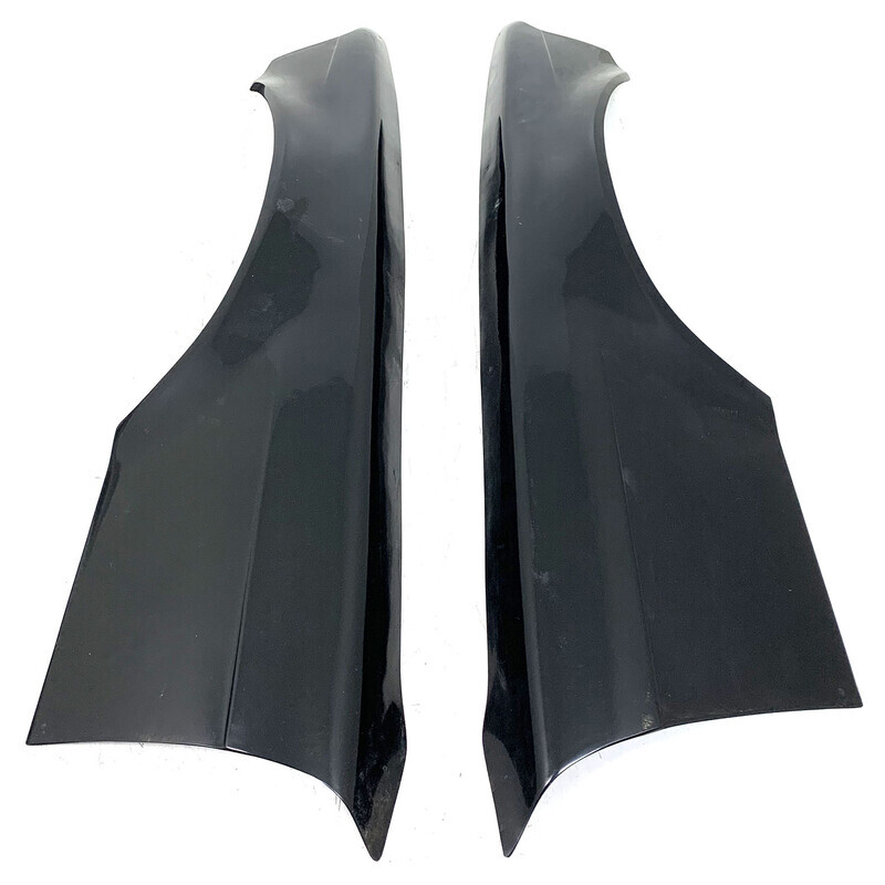 "Felony Style" Wide Bodykit for BMW E36 Coupe