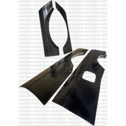 Over Fenders for BMW E30