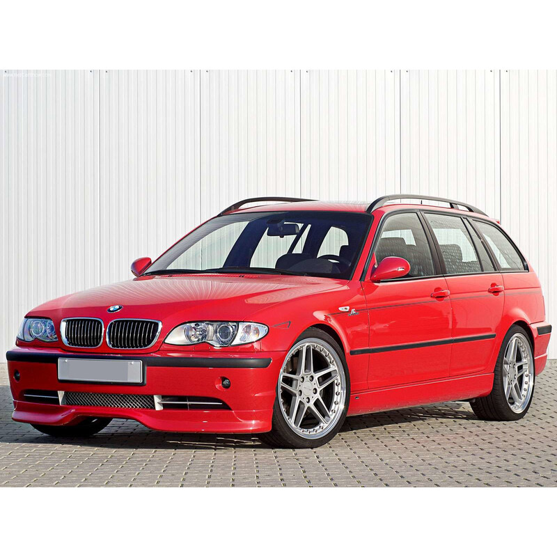 AC Front Lip for BMW E46