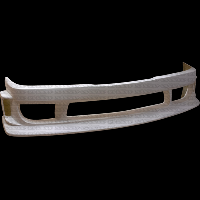 OndoriSpeed Front Bumper for BMW E36