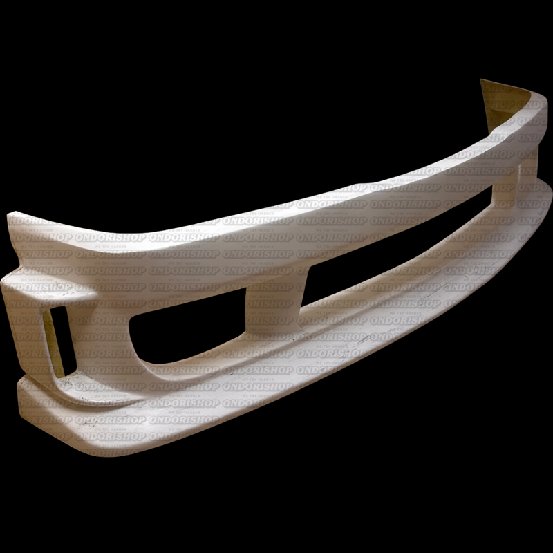 OndoriSpeed Front Bumper for BMW E36