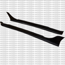 HK Speed Side Skirts for Mazda MX-5 NA