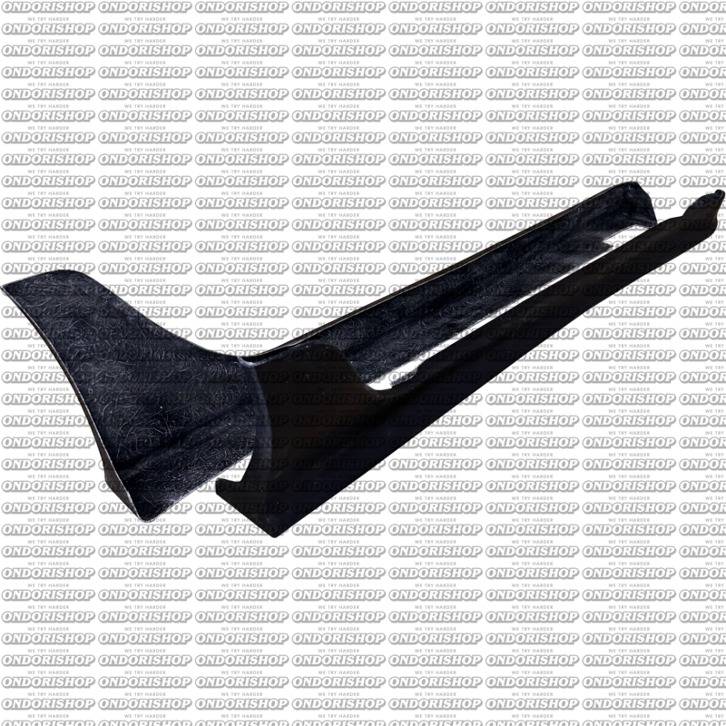 HK Speed Side Skirts for Mazda MX-5 NA