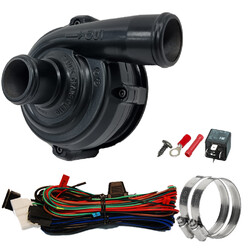 Davies Craig EWP80 Electric Water Pump Kit