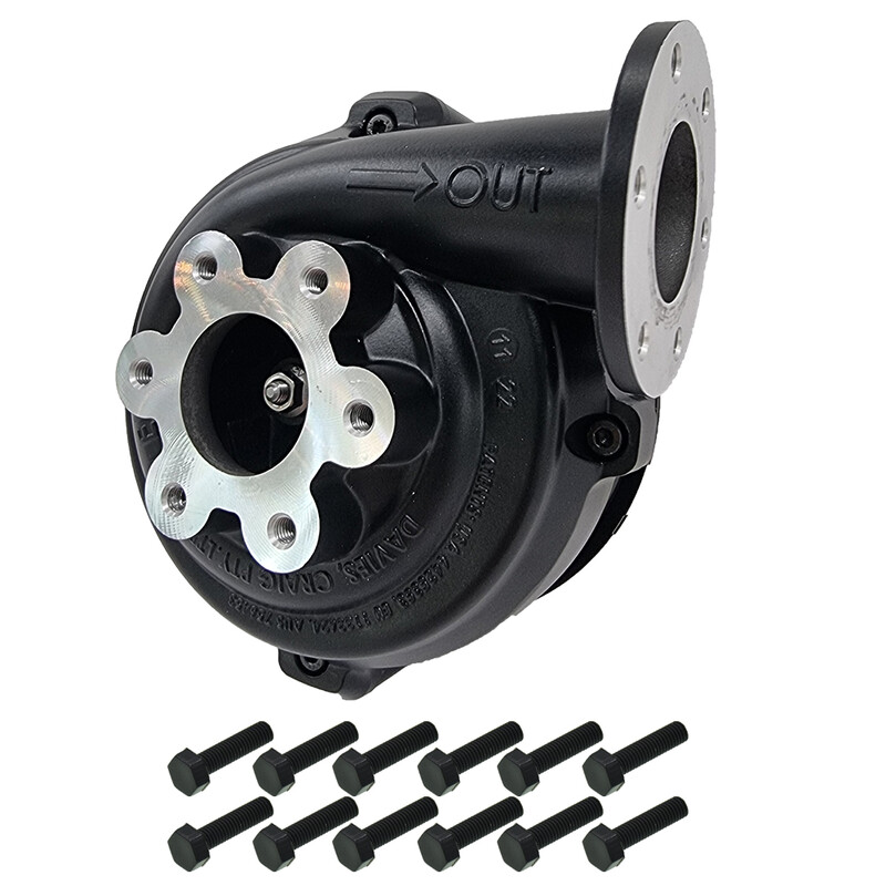 Davies Craig EWP80 Electric Water Pump Kit