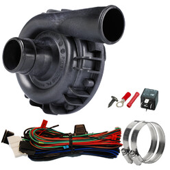Davies Craig EWP115 Electric Water Pump Kit