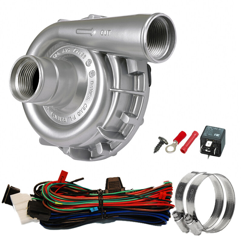 Davies Craig EWP115 Electric Water Pump Kit