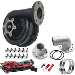 Davies Craig EWP140 Electric Water Pump Kit