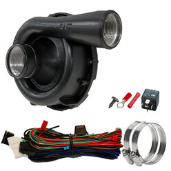 Davies Craig EWP150 Electric Water Pump Kit