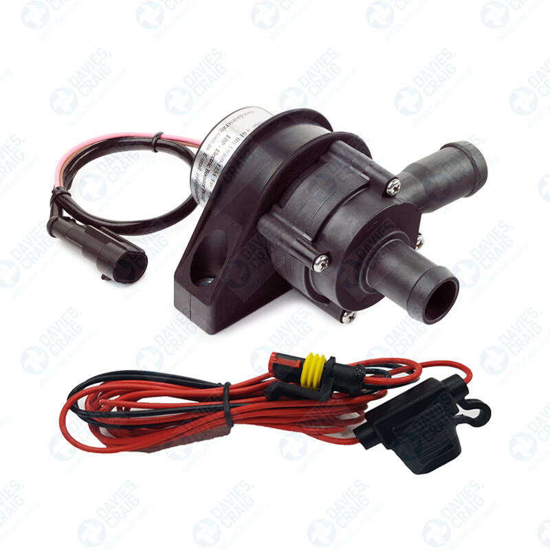 Davies Craig EBP Electric Booster Pump