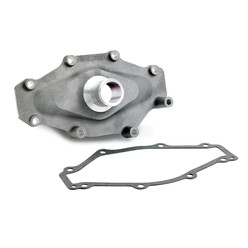 Davies Craig EWP Block Adapter for Holden 5.0L V8 253-304-309 Engines