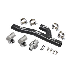 Davies Craig EWP Block Adapter for Chevrolet Big Block Engines