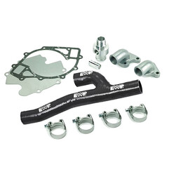Davies Craig EWP Block Adapter for Ford Big Block Engines