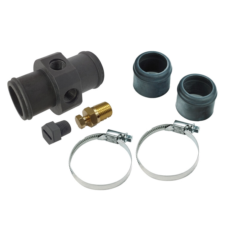 Davies Craig Radiator Hose Sensor Adapters